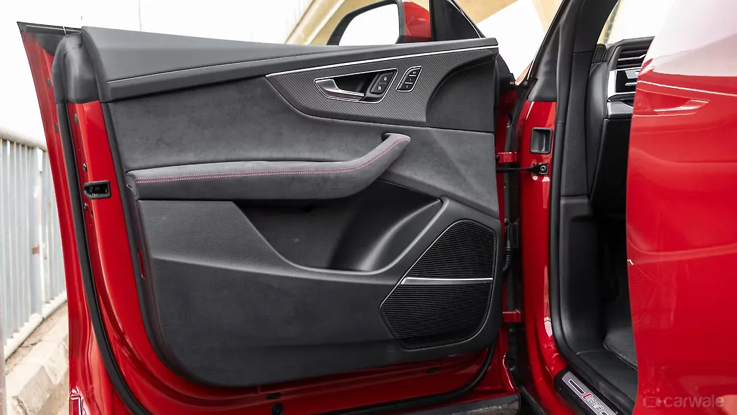 Audi RS Q8 Performance Front Left Door Pad