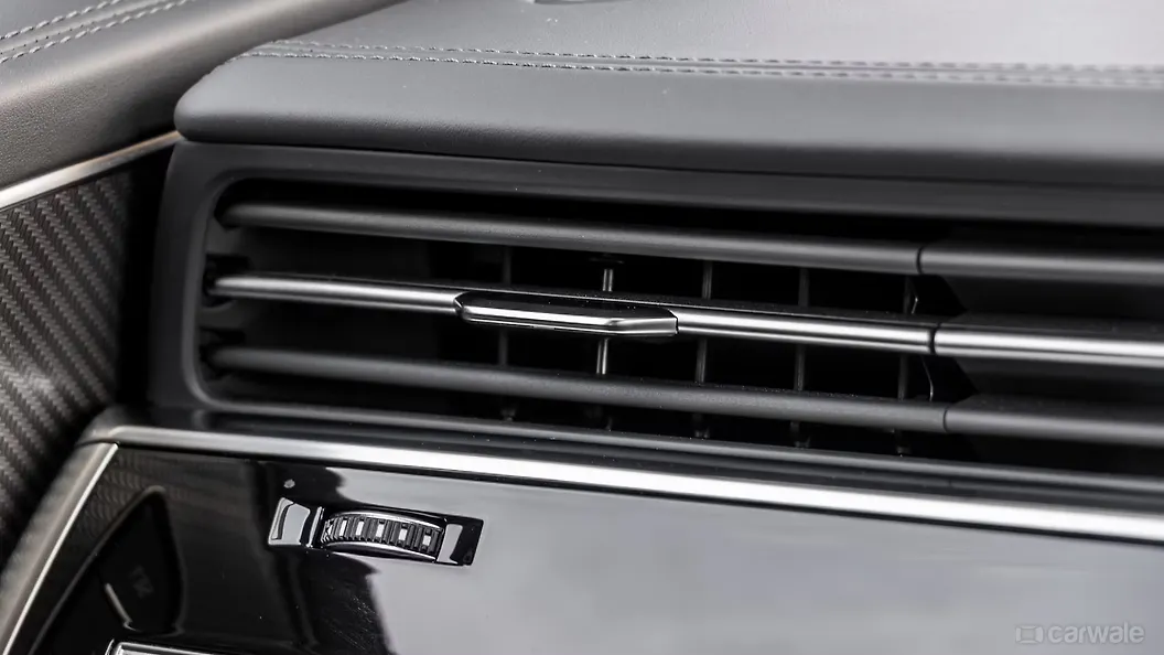 Audi RS Q8 Performance Front Passenger Air Vent