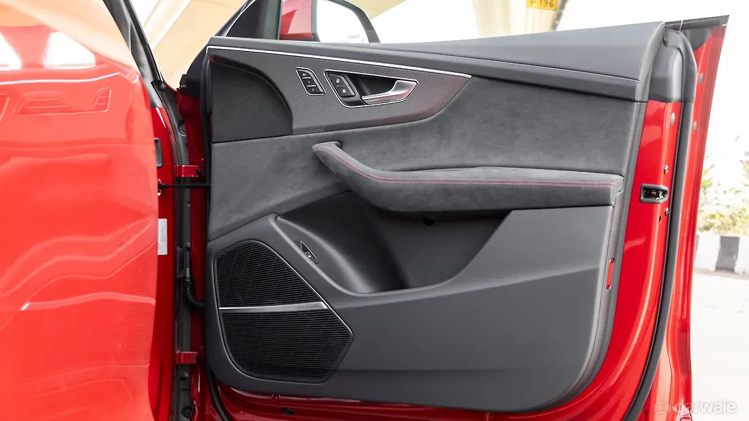 Audi RS Q8 Performance Front Right Door Pad