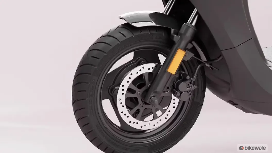 OLA S1 X Front Wheel