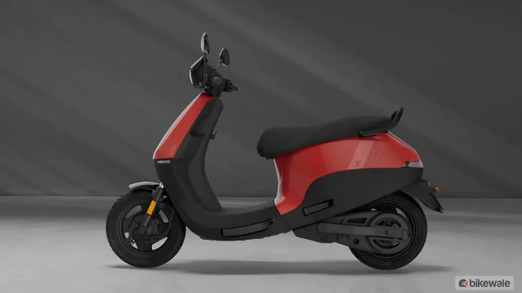 OLA S1 X Image