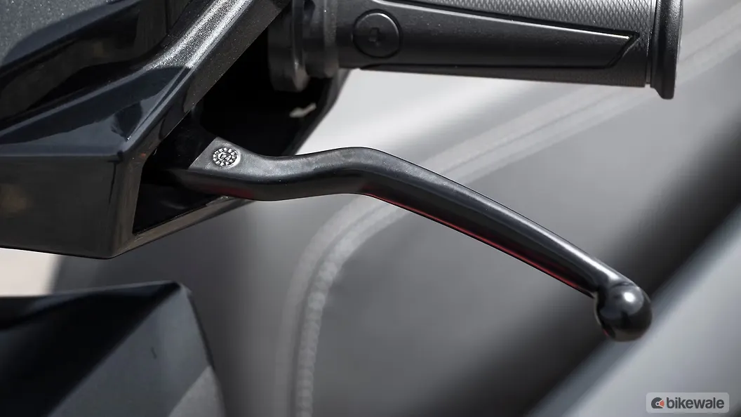 Simple Energy One Front Brake Lever Image – BikeWale