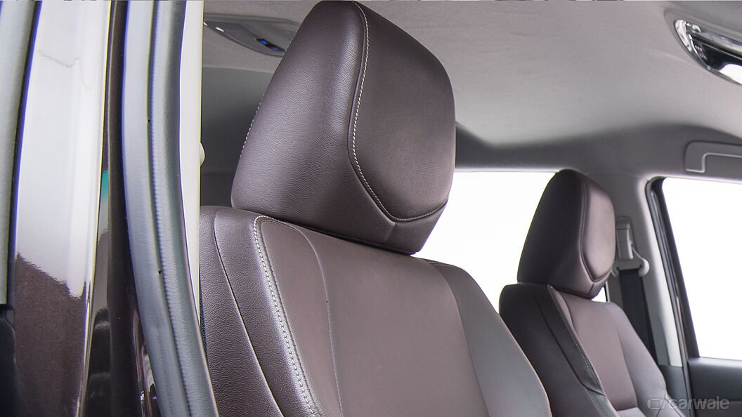 Toyota Fortuner [2016-2021] Front Seat Headrest