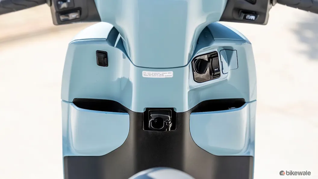 Honda Activa e Riding Mode Toggle Switch Image – BikeWale