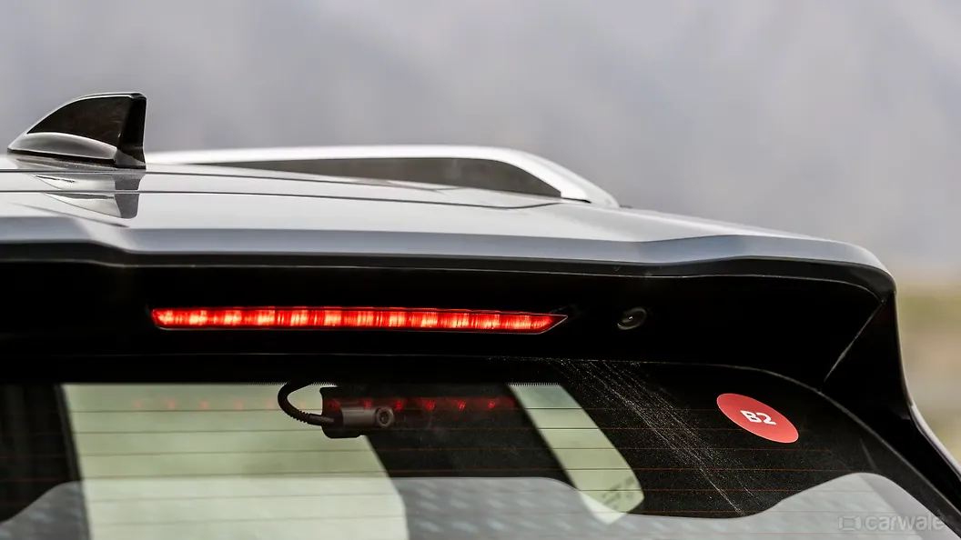 Nissan Tekton Rear High Mounted Stop Lamp
