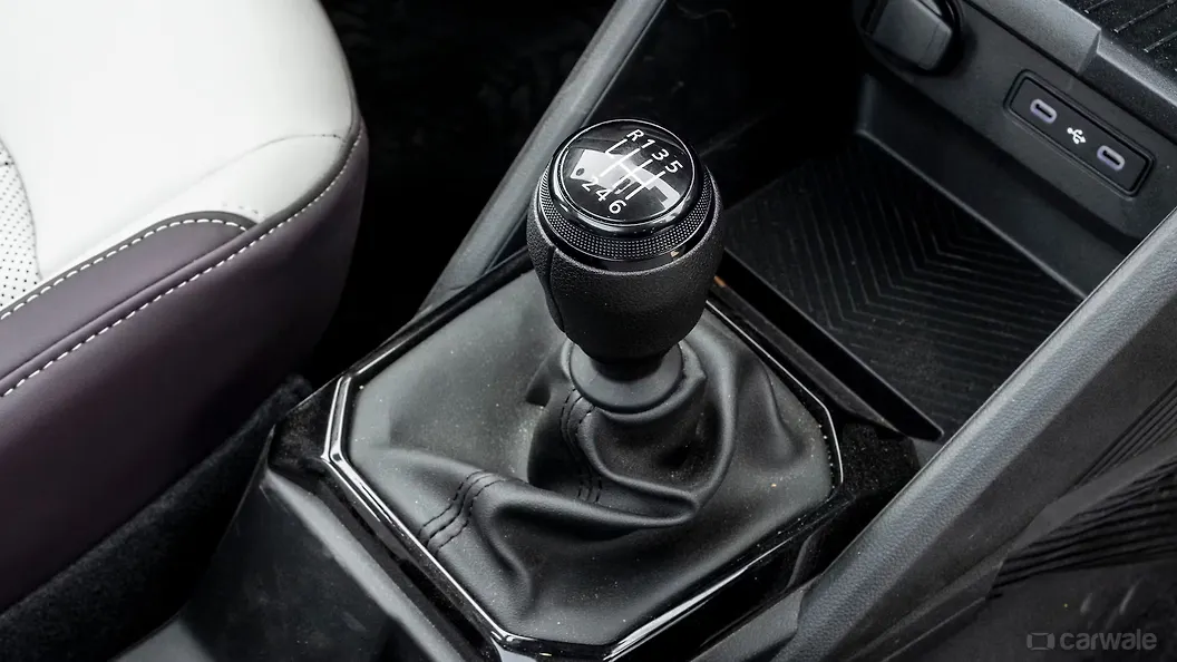 Nissan Tekton Gear Shifter/Gear Shifter Stalk