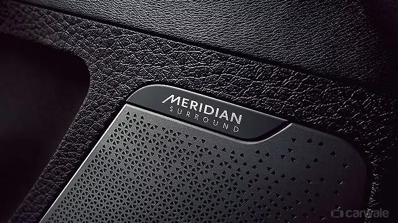 Kia EV6 Music System
