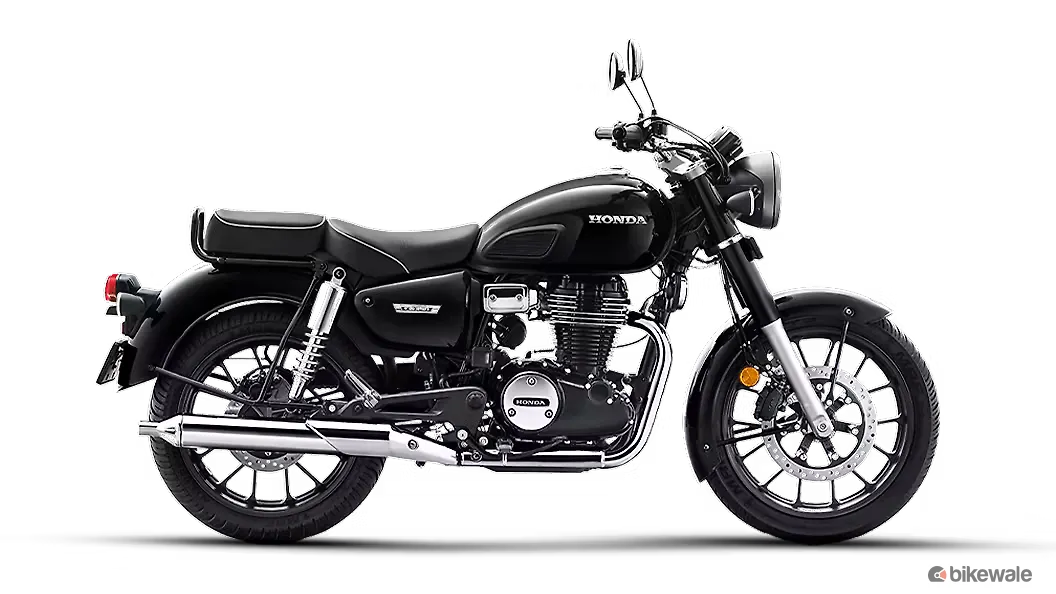 होंडा cb350 Image