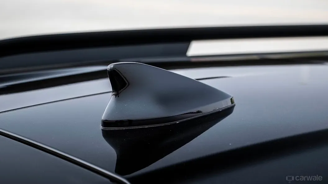 Kia EV9 Antenna