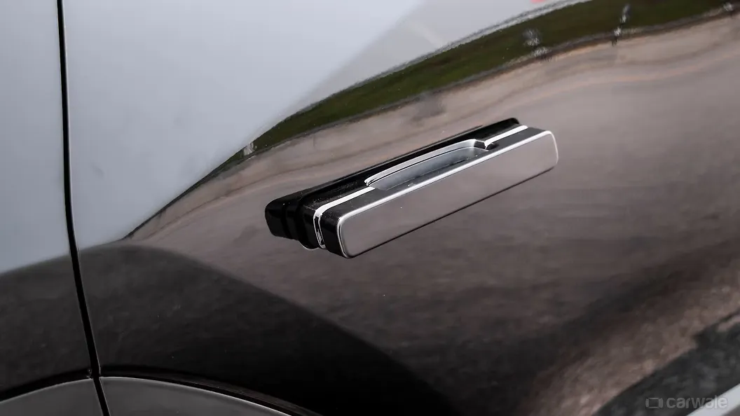 Kia EV9 Front Door Handle