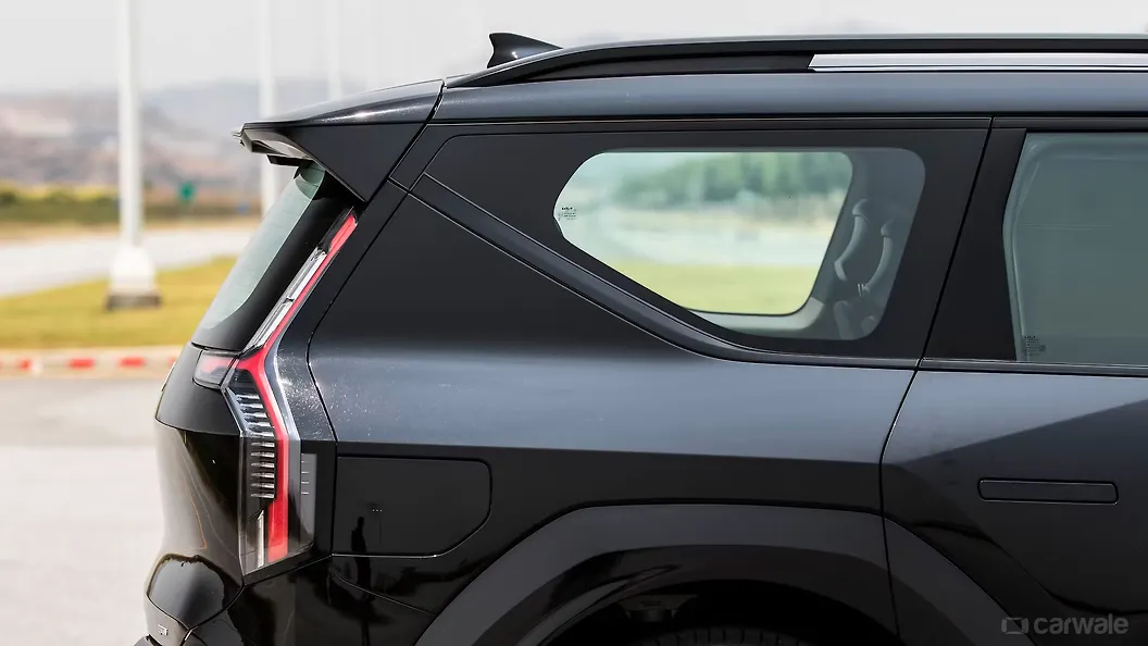Kia EV9 Rear Windshield/Windscreen