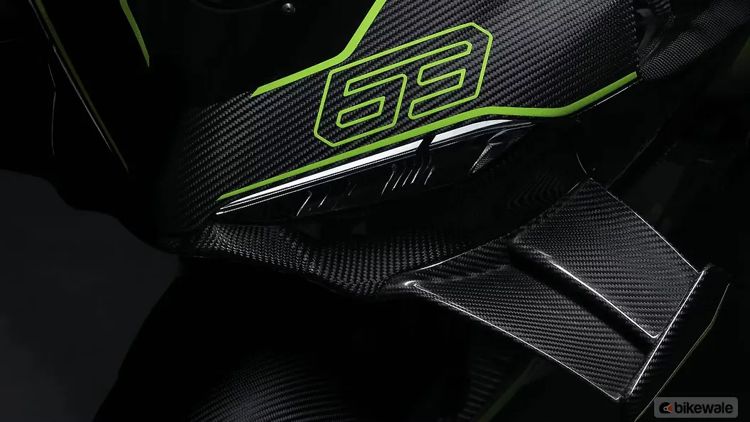 Ducati Panigale V4 Right Side View