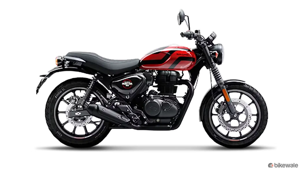 Royal Enfield Hunter 350 Image