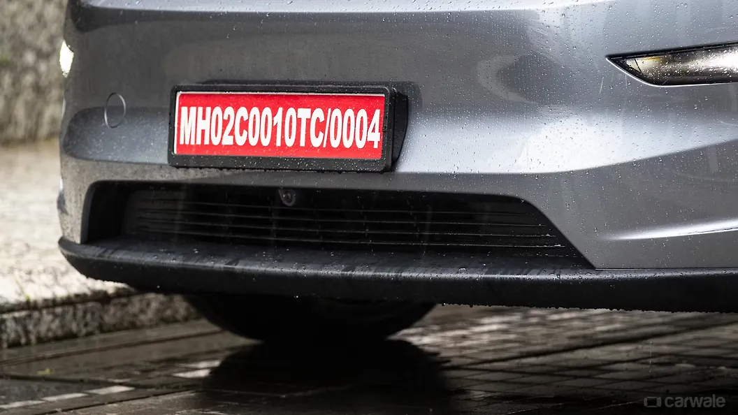 Model Y Right Steering Mounted Controls Image, Model Y Photos in India ...