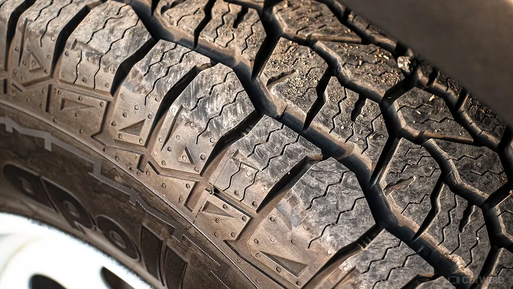 Maruti Suzuki Jimny Wheel Maruti Suzuki Jimny Wheel