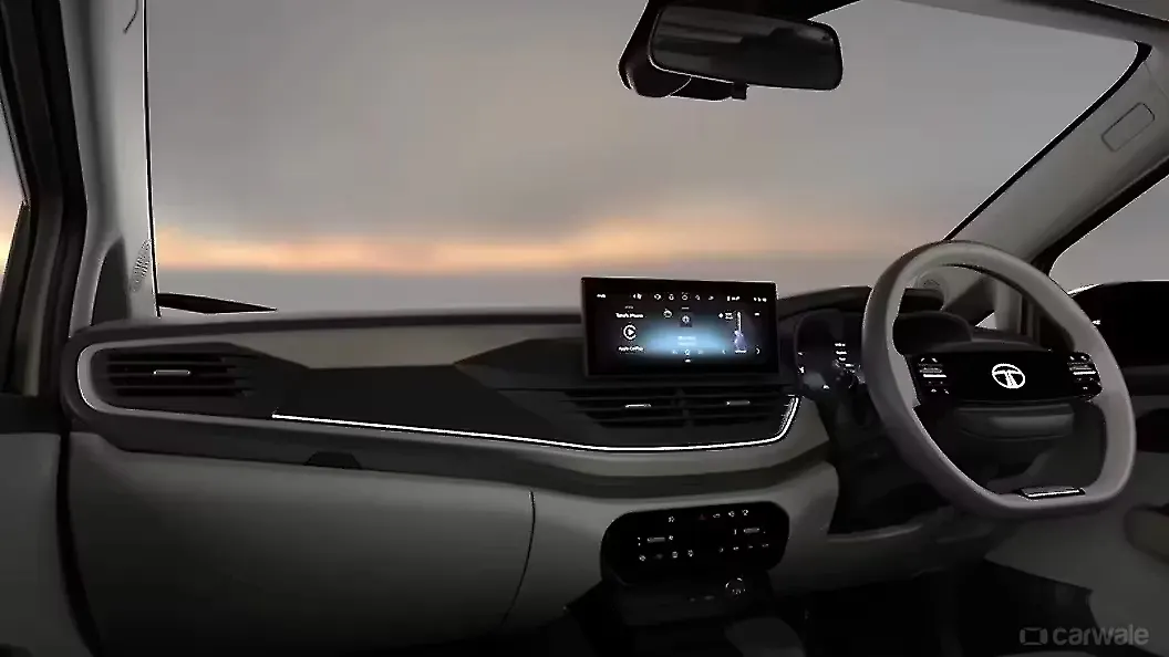 Tata Altroz 2025 Dashboard