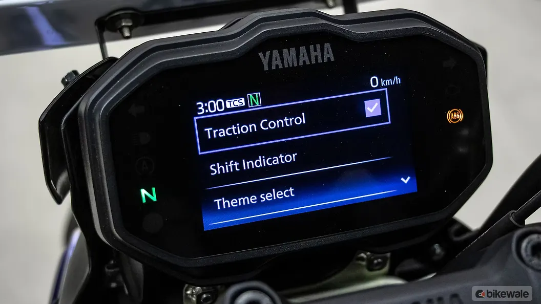 Fz Handler Images of Yamaha FZ S Hybrid | Photos of FZ S Hybrid - BikeWale