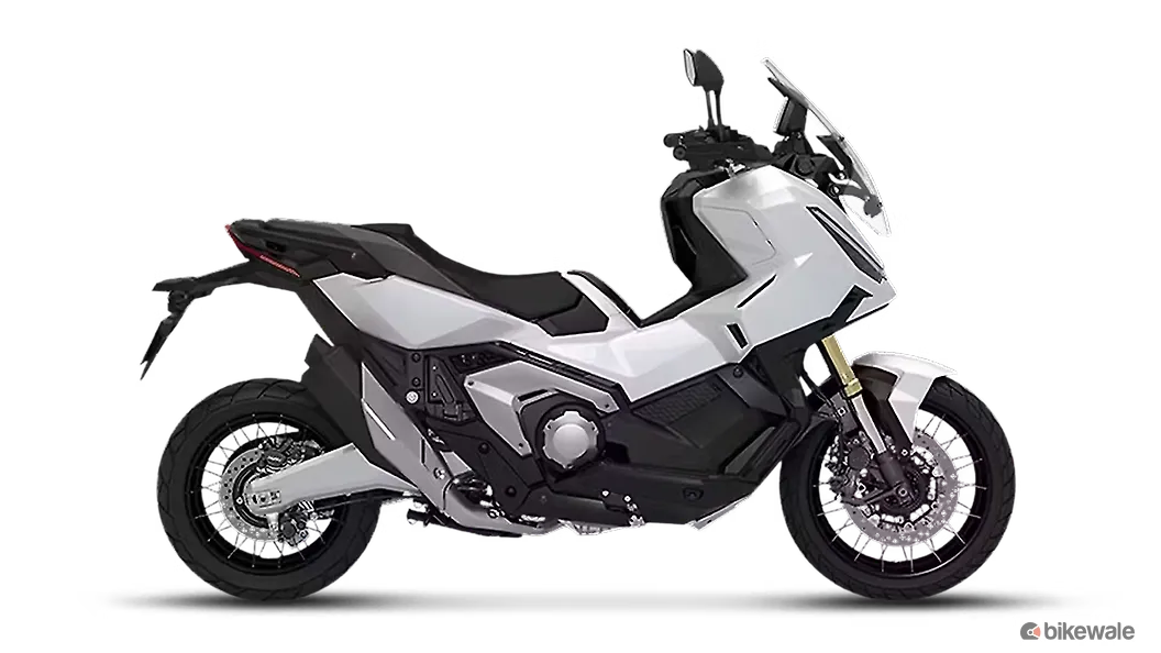 Images of Honda X-ADV | Photos of X-ADV - BikeWale
