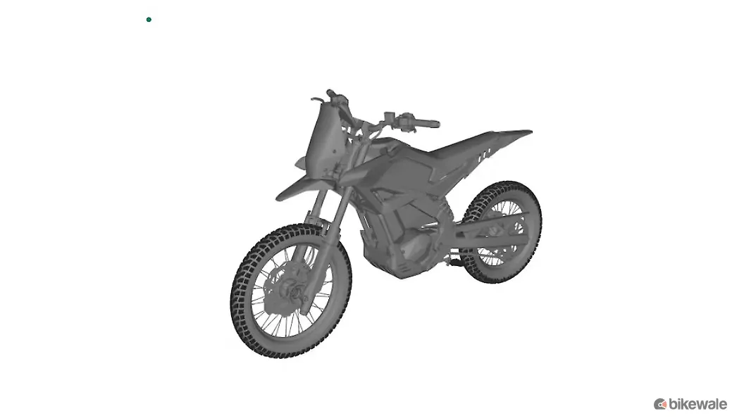 Ultraviolette Shockwave Right Side View