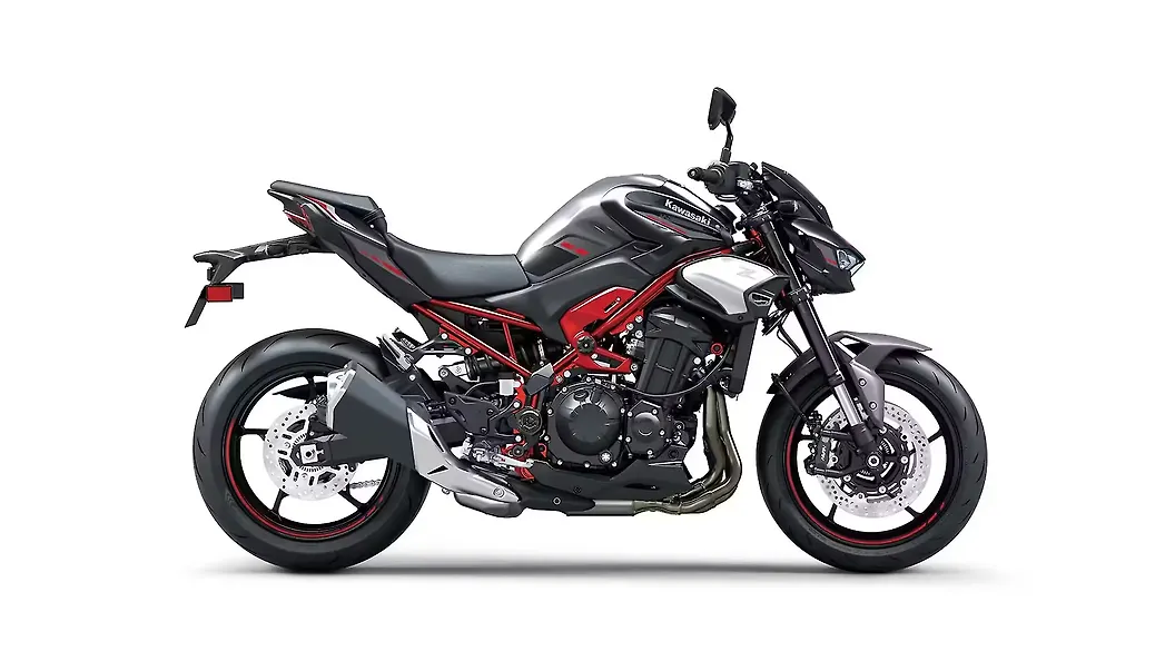 Kawasaki Ninja Z900 Zx 900 Zwart Z900 Standard Kawasaki Z900 Price