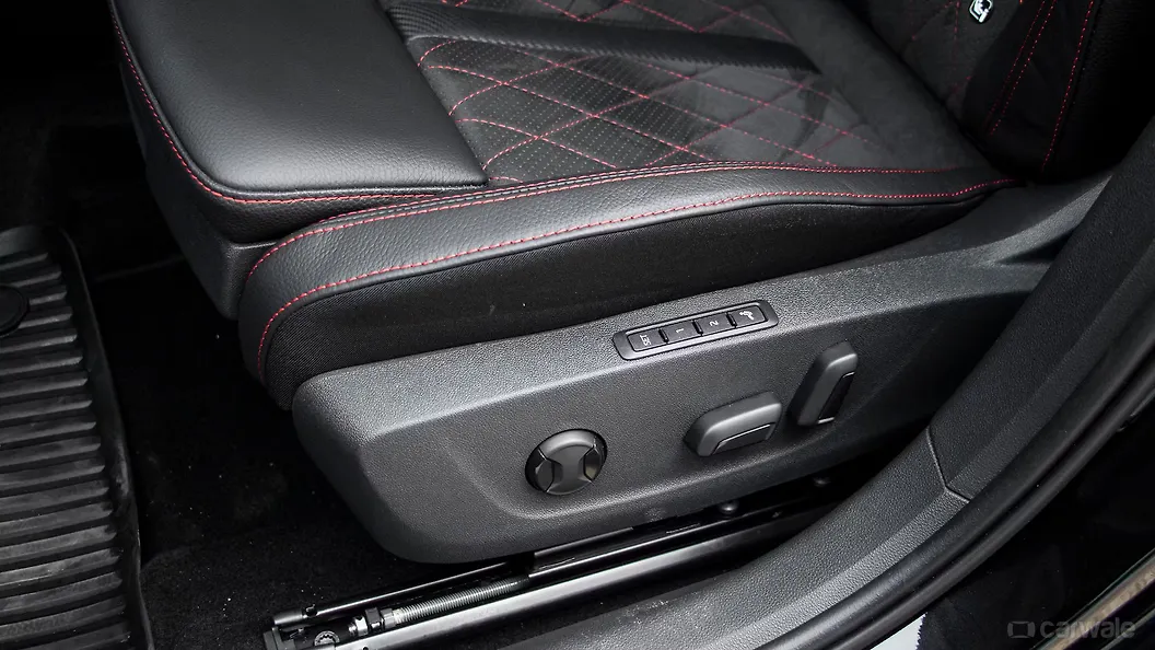 Skoda Octavia RS – photo 3