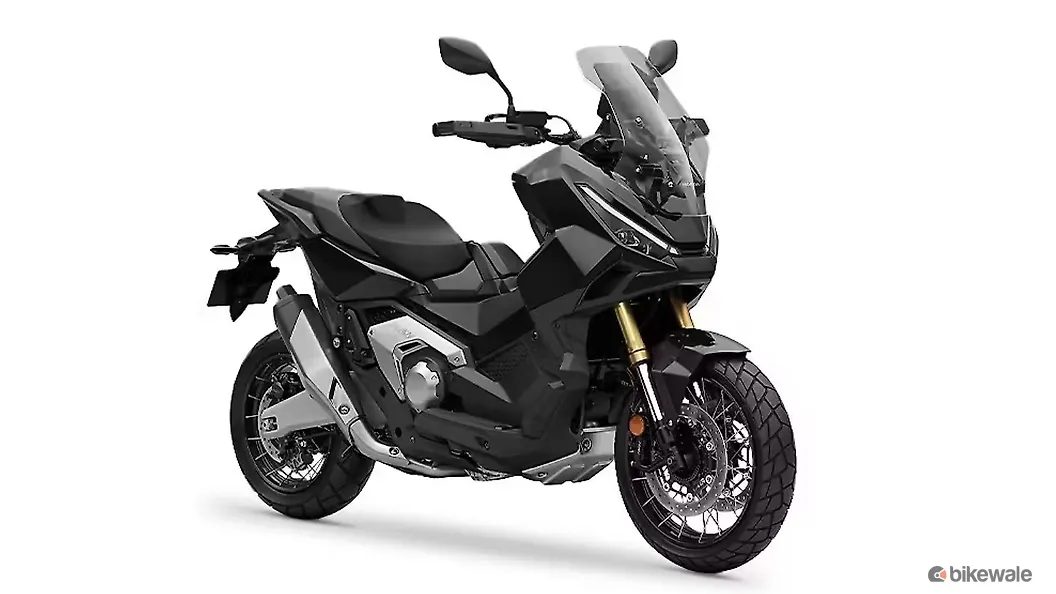 Honda X-ADV Right Front Three Quarter Image – BikeWale