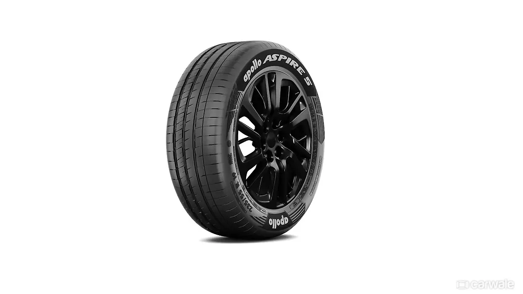 BMW X5 Wheel