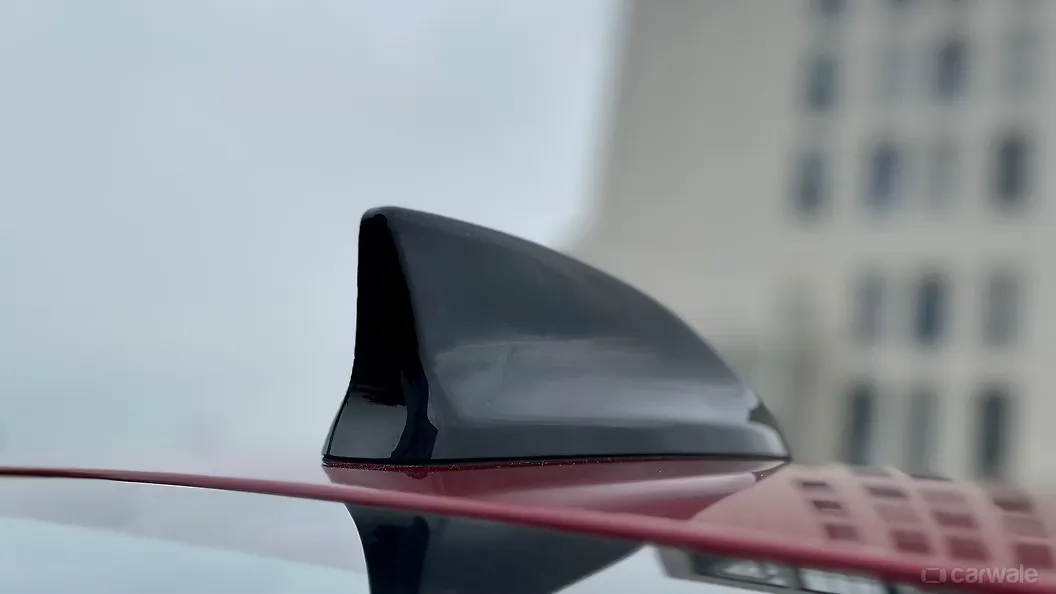 Honda City Antenna