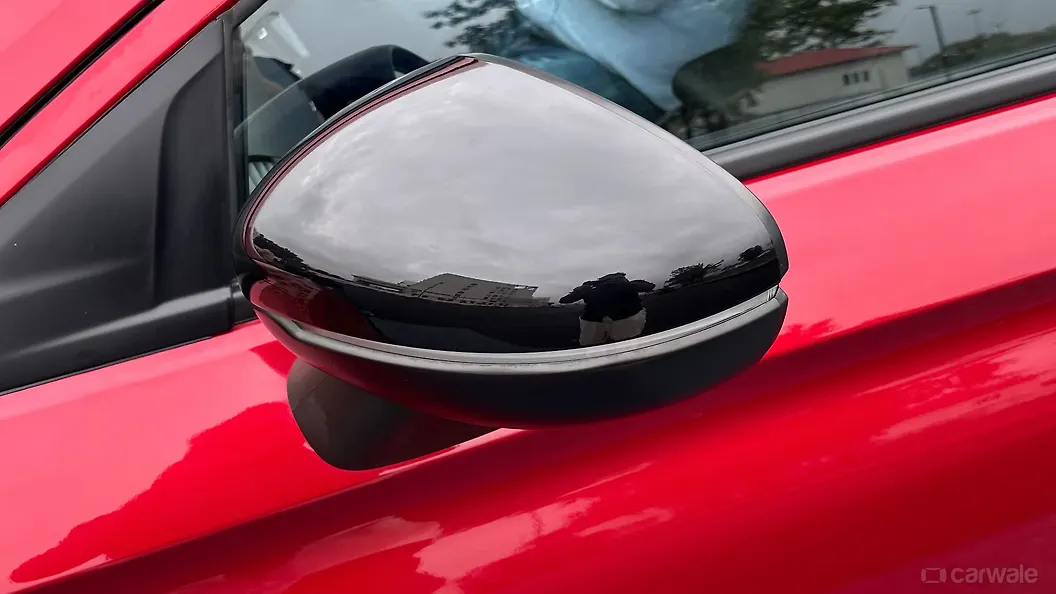 Honda City ORVM Blinker