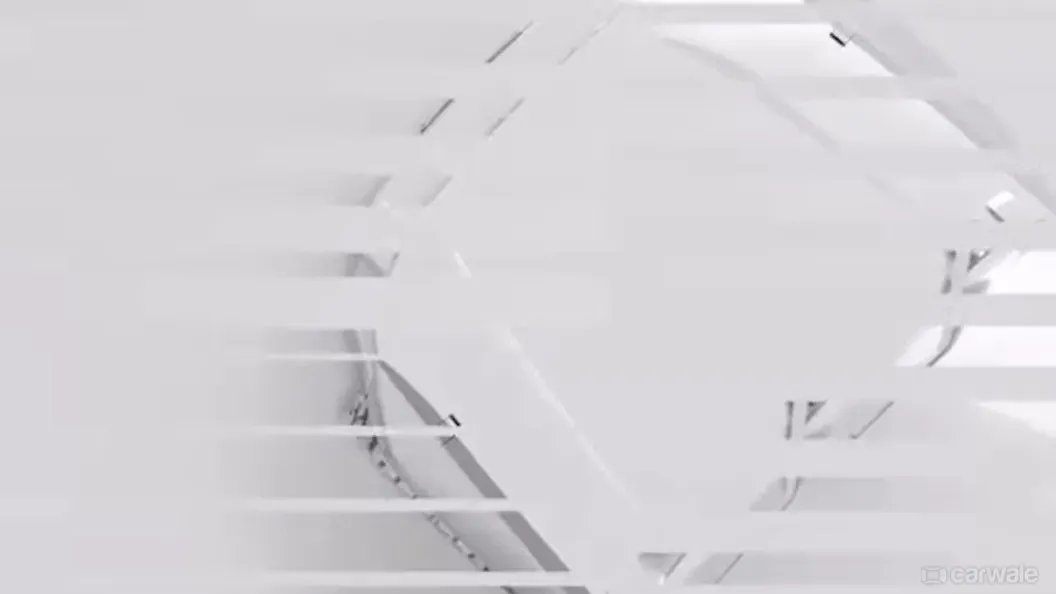 Mahindra Thar.e Right Front Three Quarter