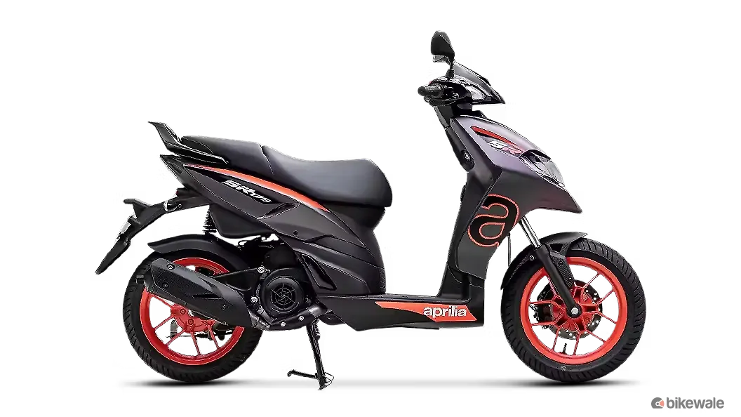 Aprilia SR 175 Image