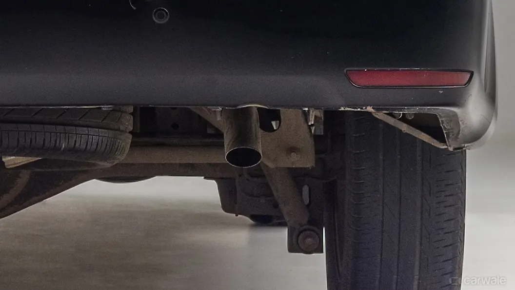 Innova Crysta [20162020] Exhaust Pipes Image, Innova Crysta [20162020