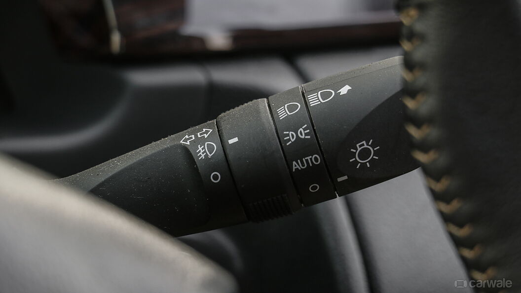 Discontinued Toyota Innova Crysta 2020 Headlight Stalk