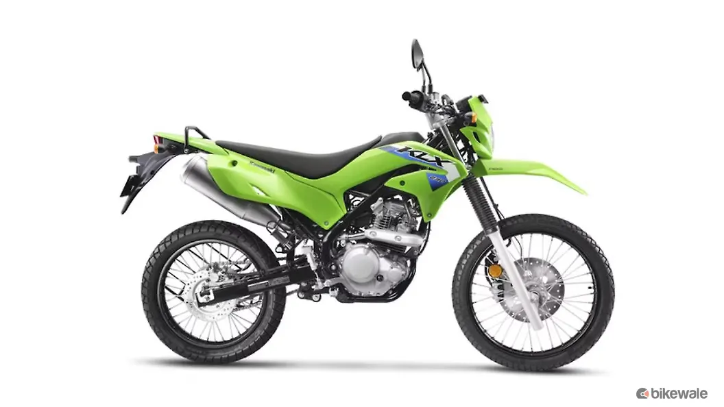 Kawasaki KLX230 Image