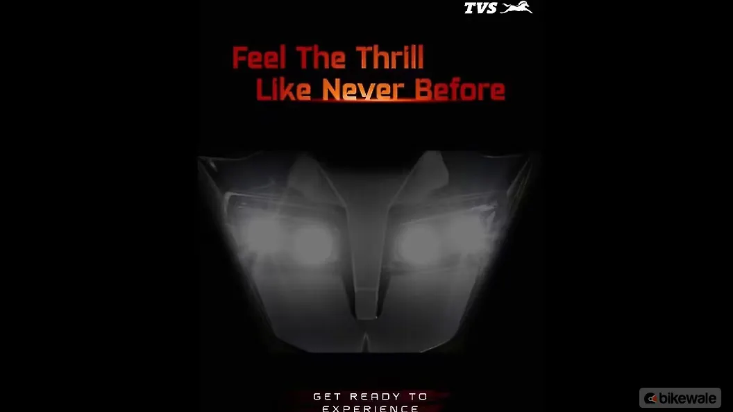 Kawasaki KLX230 Right Side View