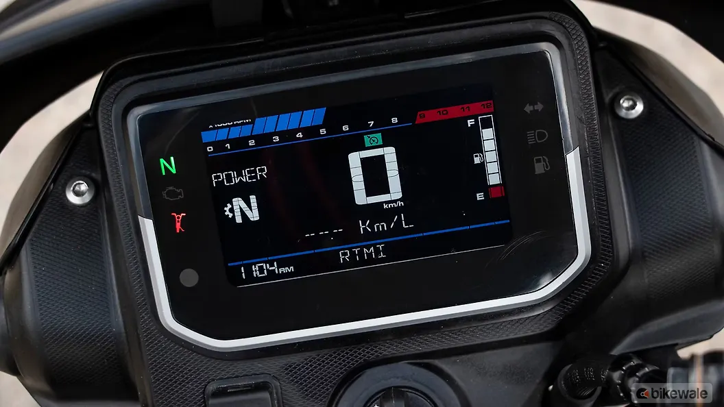 Hero Glamour X 125 Front View Image BikeWale hero-glamour-x-125-front-view-image-bikewale