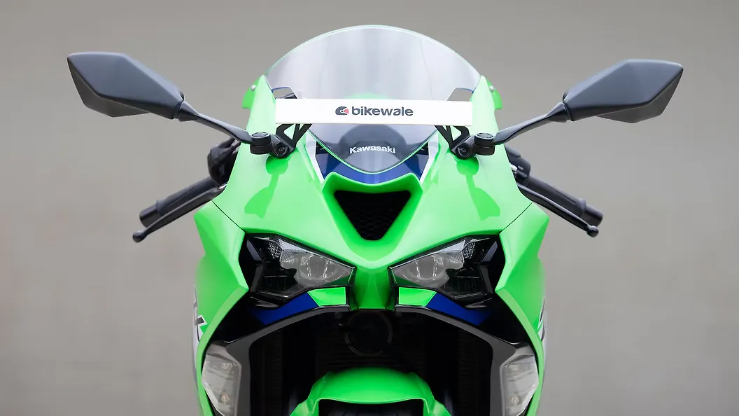 ウインカーランプ Compatible with KAWASAKI for NINJA ZX-6R/ZX-6RR