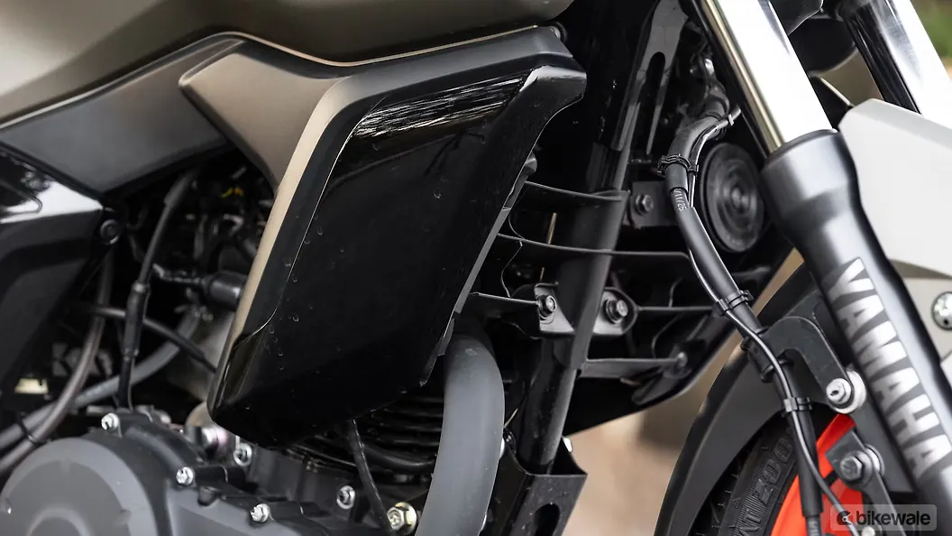 Fzs Rave Yamaha FZ Rave Front Wheel Image – BikeWale