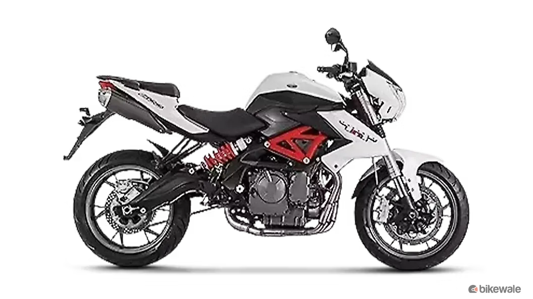 बेनेली tnt600i Image