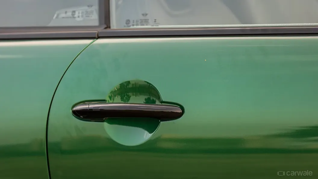Mini Cooper S Convertible Front Door Handle Mini Cooper S Convertible Front Door Handle