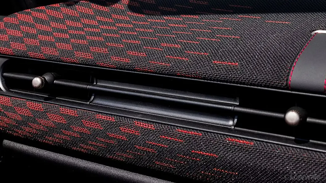 Mini Cooper S Convertible Front Passenger Air Vent