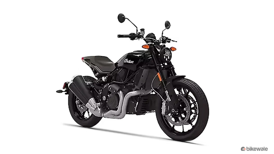 इंडियन ftr 1200 Image