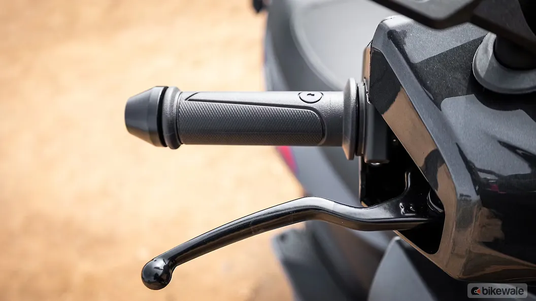 Simple Energy One Gen 2 Front Brake Lever