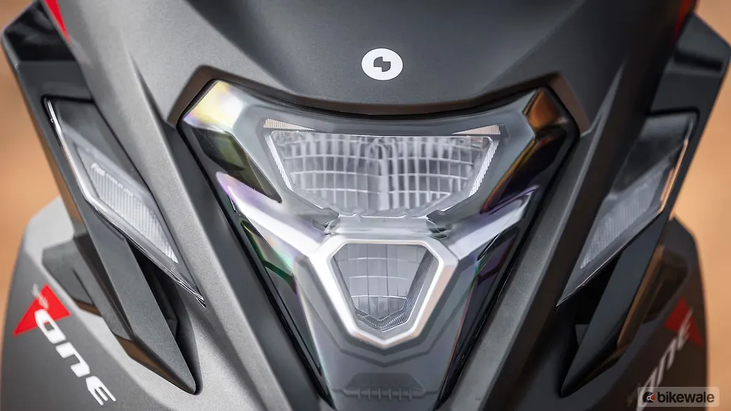 Simple Energy One Gen 2 Head Light