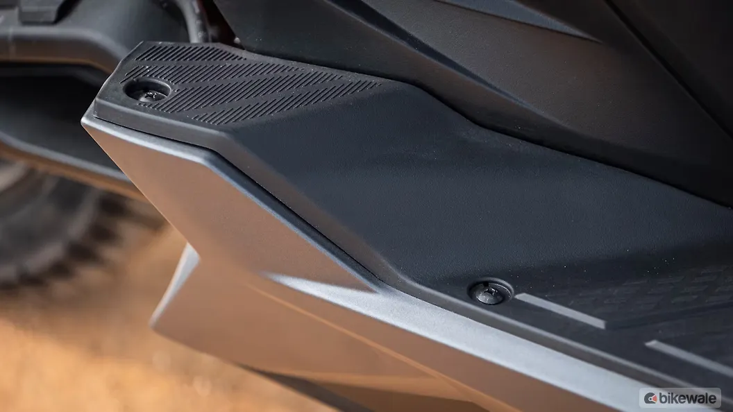 Simple Energy One Gen 2 Pillion Footrest