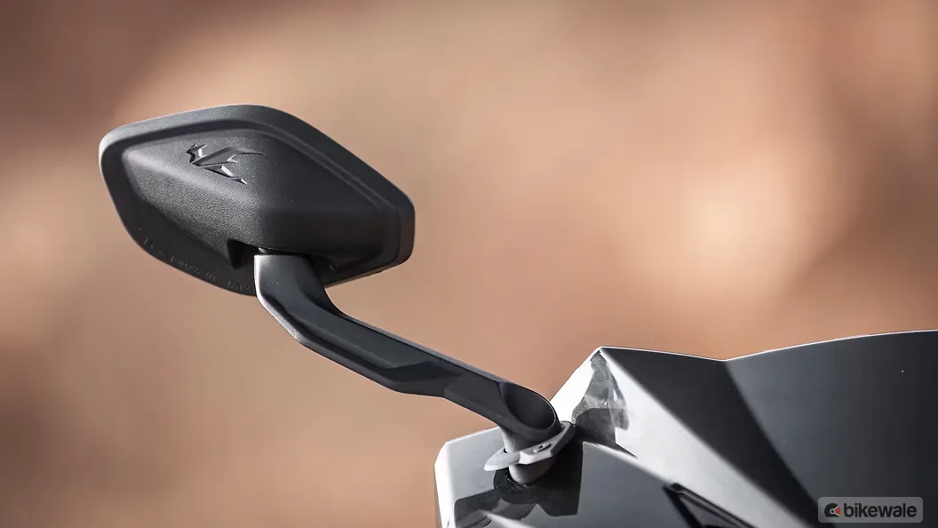 Simple Energy One Gen 2 Rear View Mirror