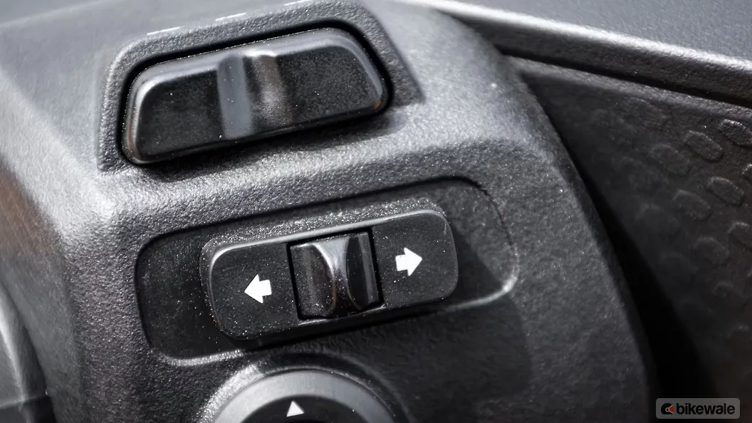 Simple Energy One Gen 2 Turn Indicators Switch