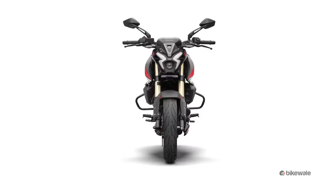 Bajaj Pulsar 350 Image