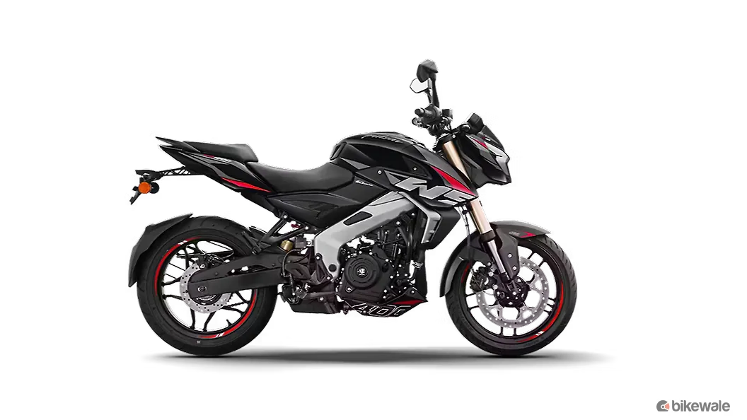 बजाज पल्सर NS400Z Image
