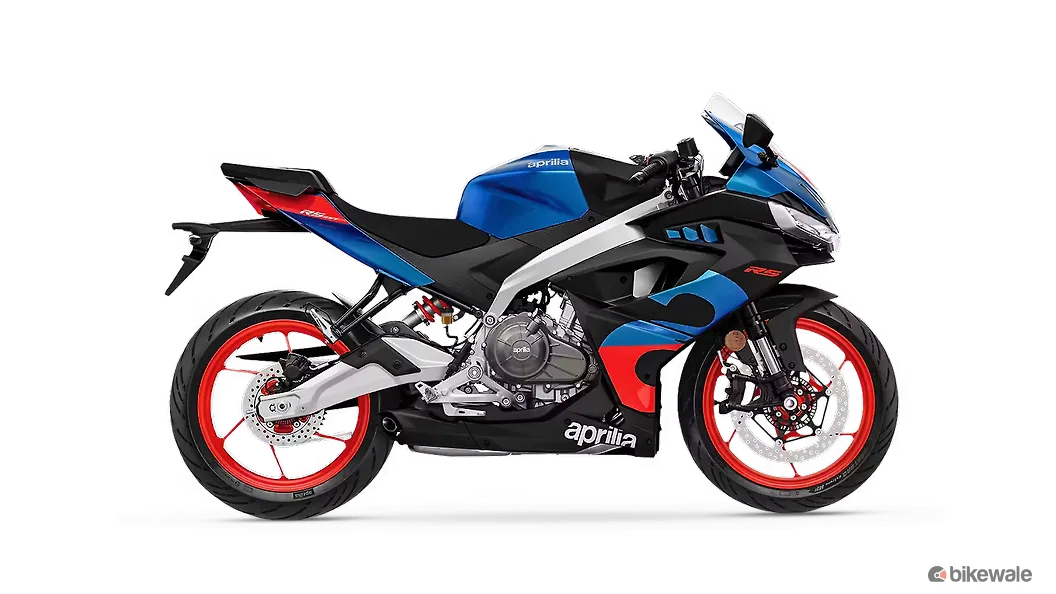 Aprilia RS 457 Image